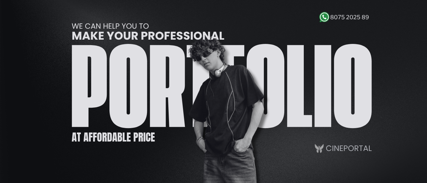 Admin Banner