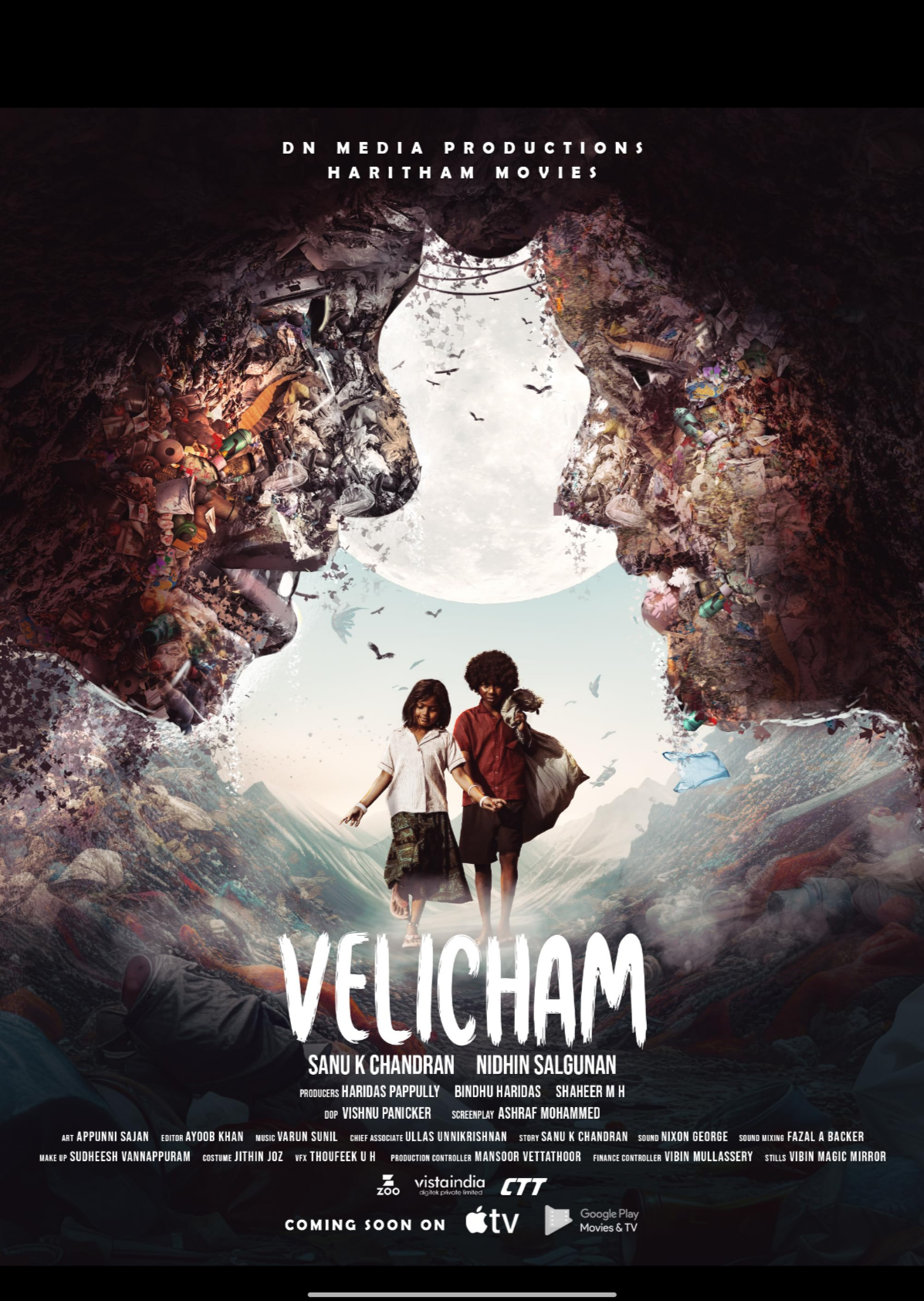 Velicham