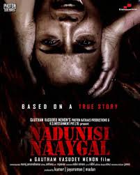 Nadunisi Naaygal