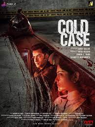 Cold Case