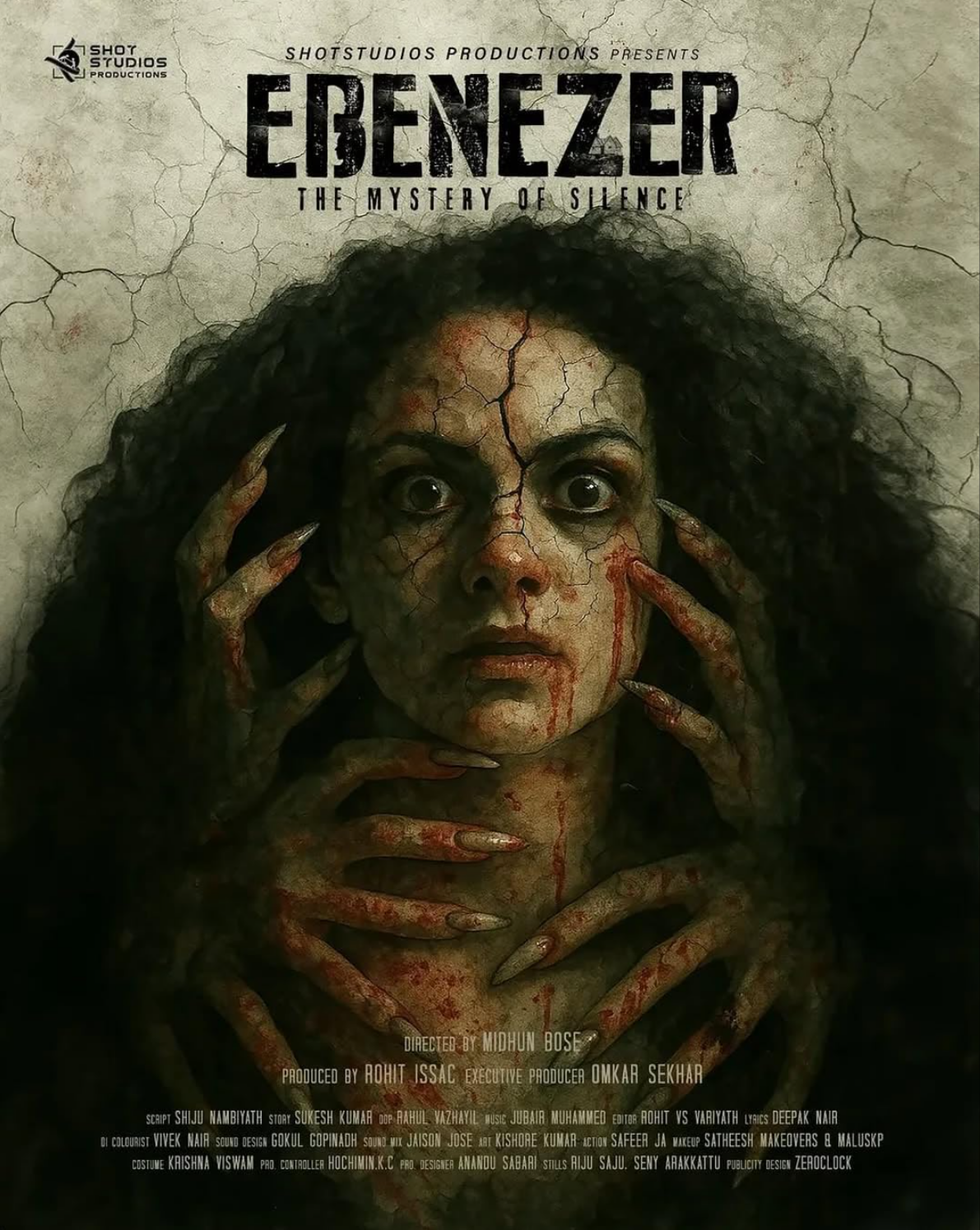 Ebenezer