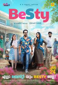 Besty