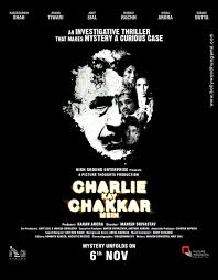 Charlie Kay Chakkar Mein