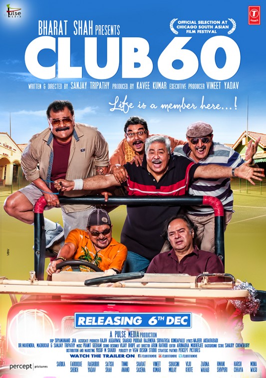 Club 60