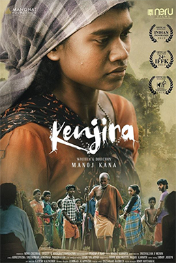 Kenjira