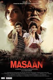 Masaan