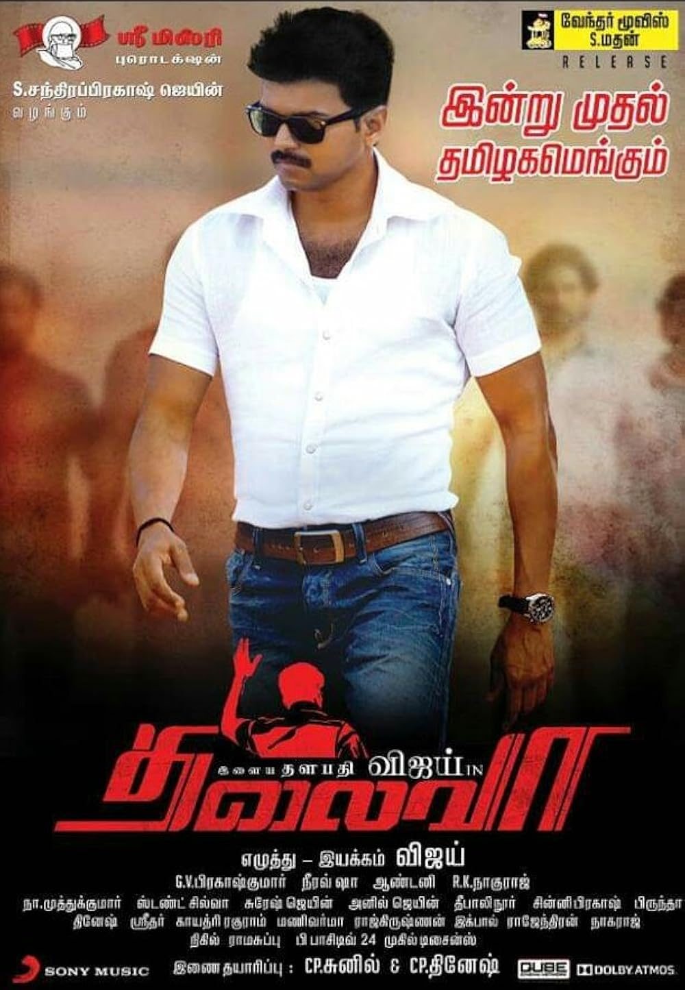 Thalaivaa