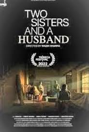 Two Sisters and a Husband