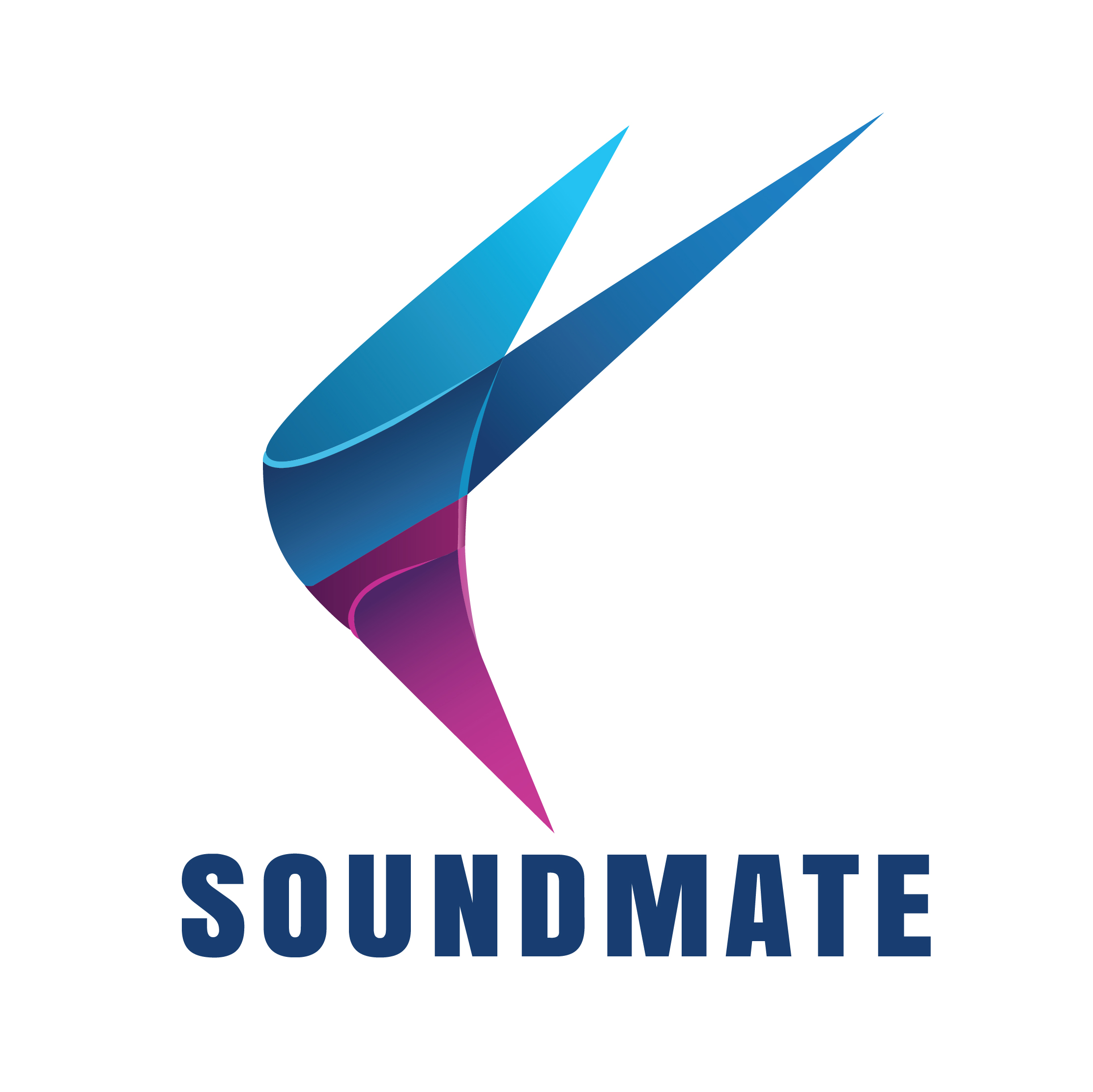 Soundmate logo