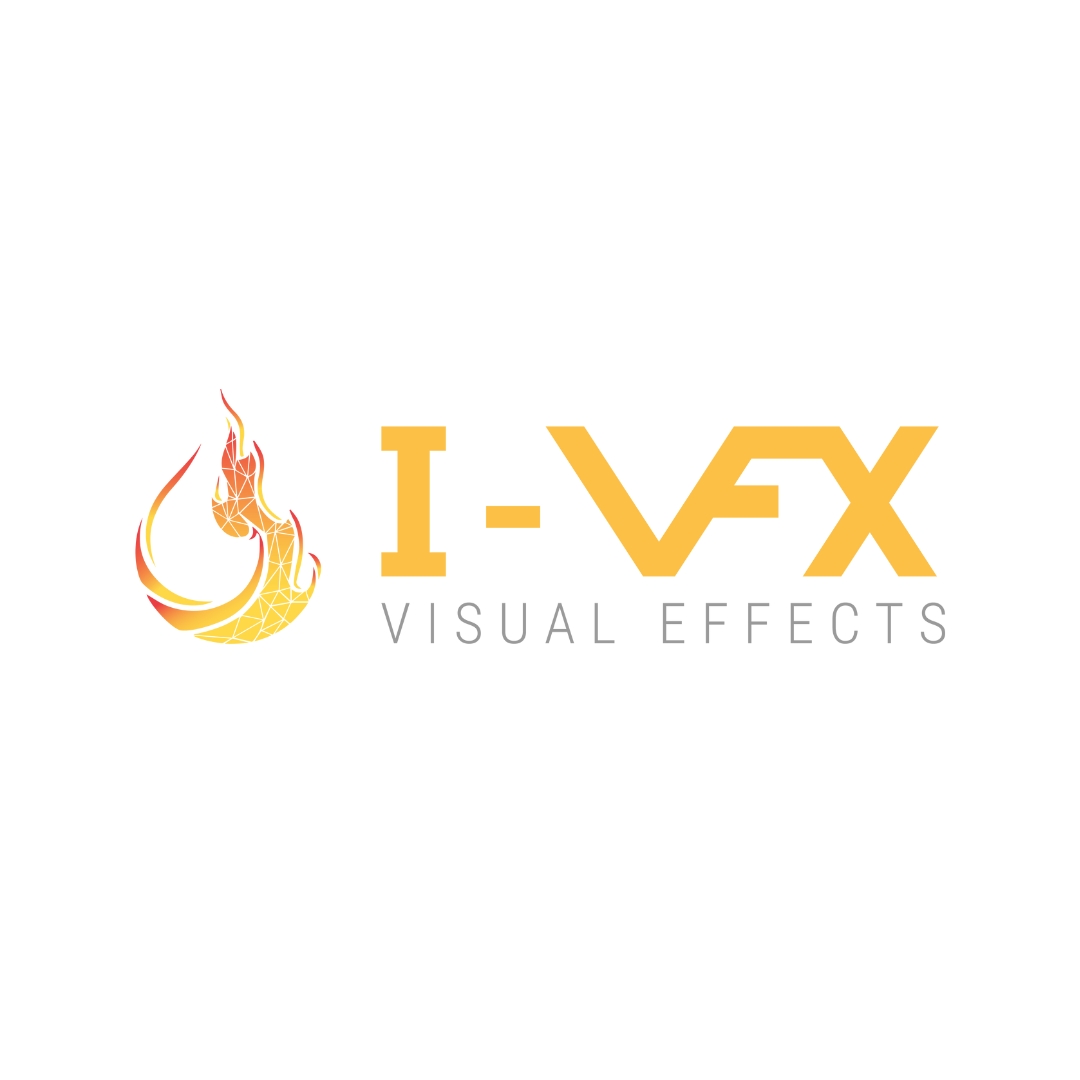 I-VFX Visual Effects LLP logo