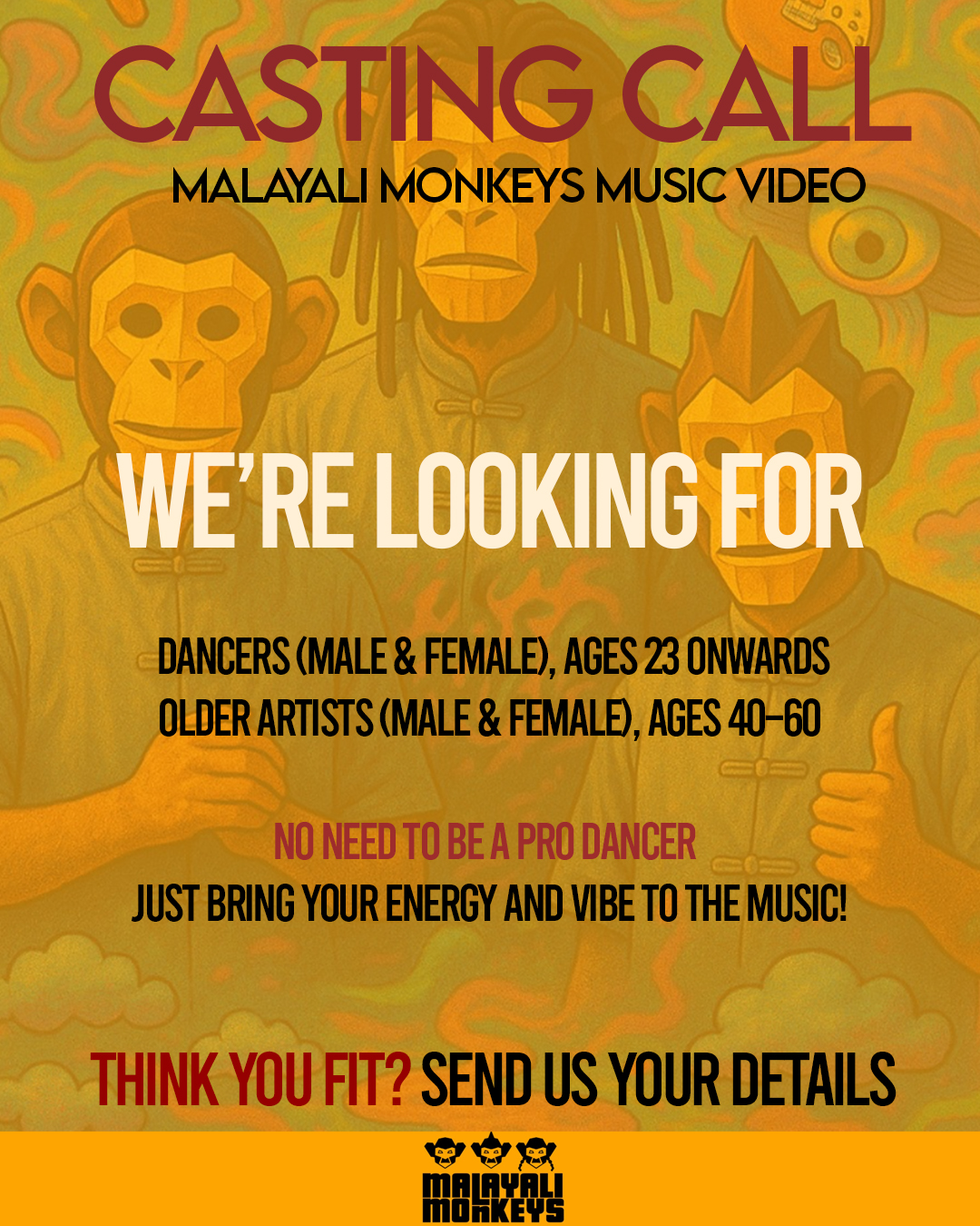 Job Poster