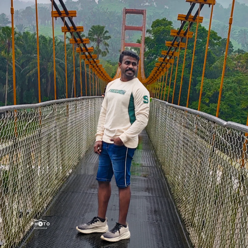 Talent photo