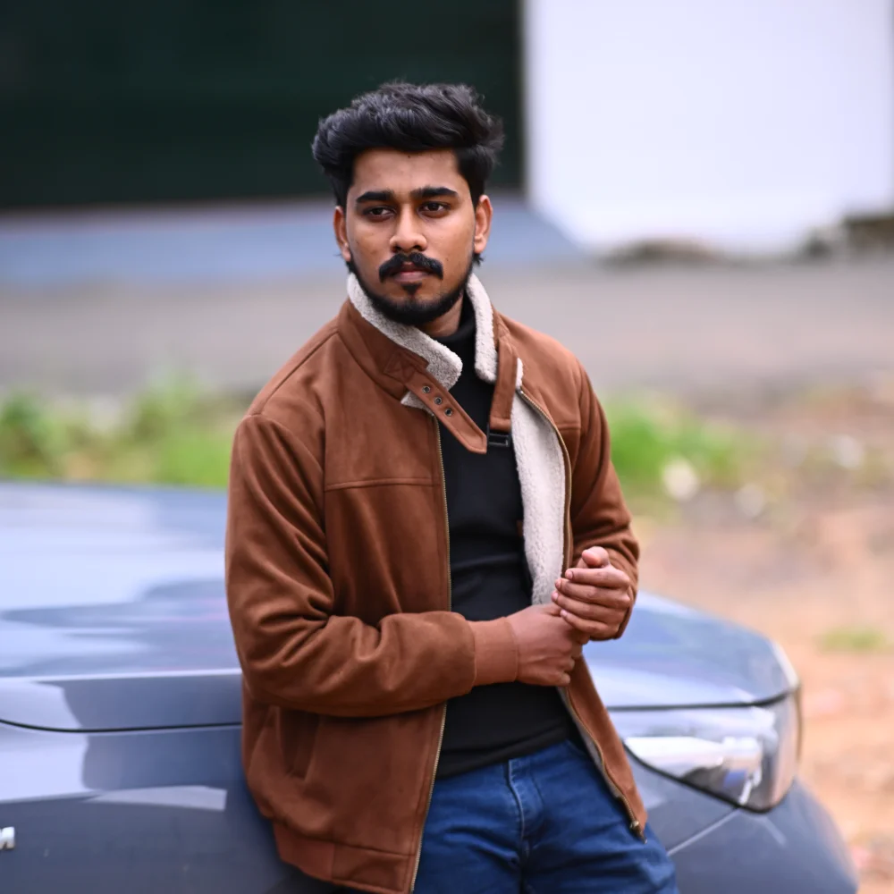 Talent photo