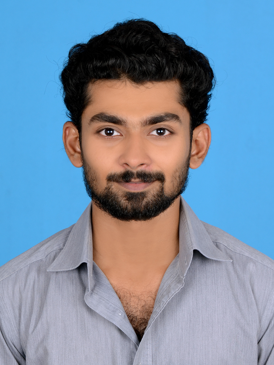 Talent photo