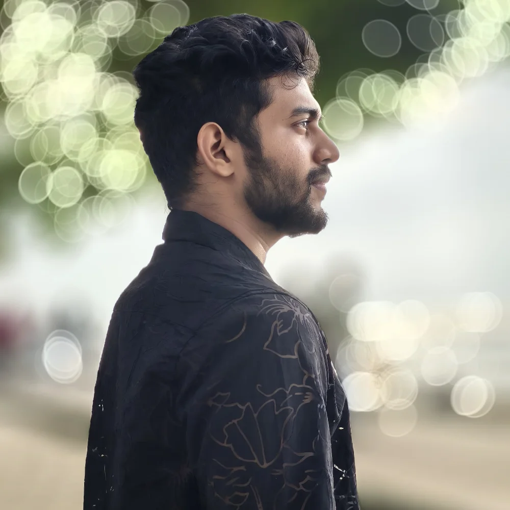 Talent photo