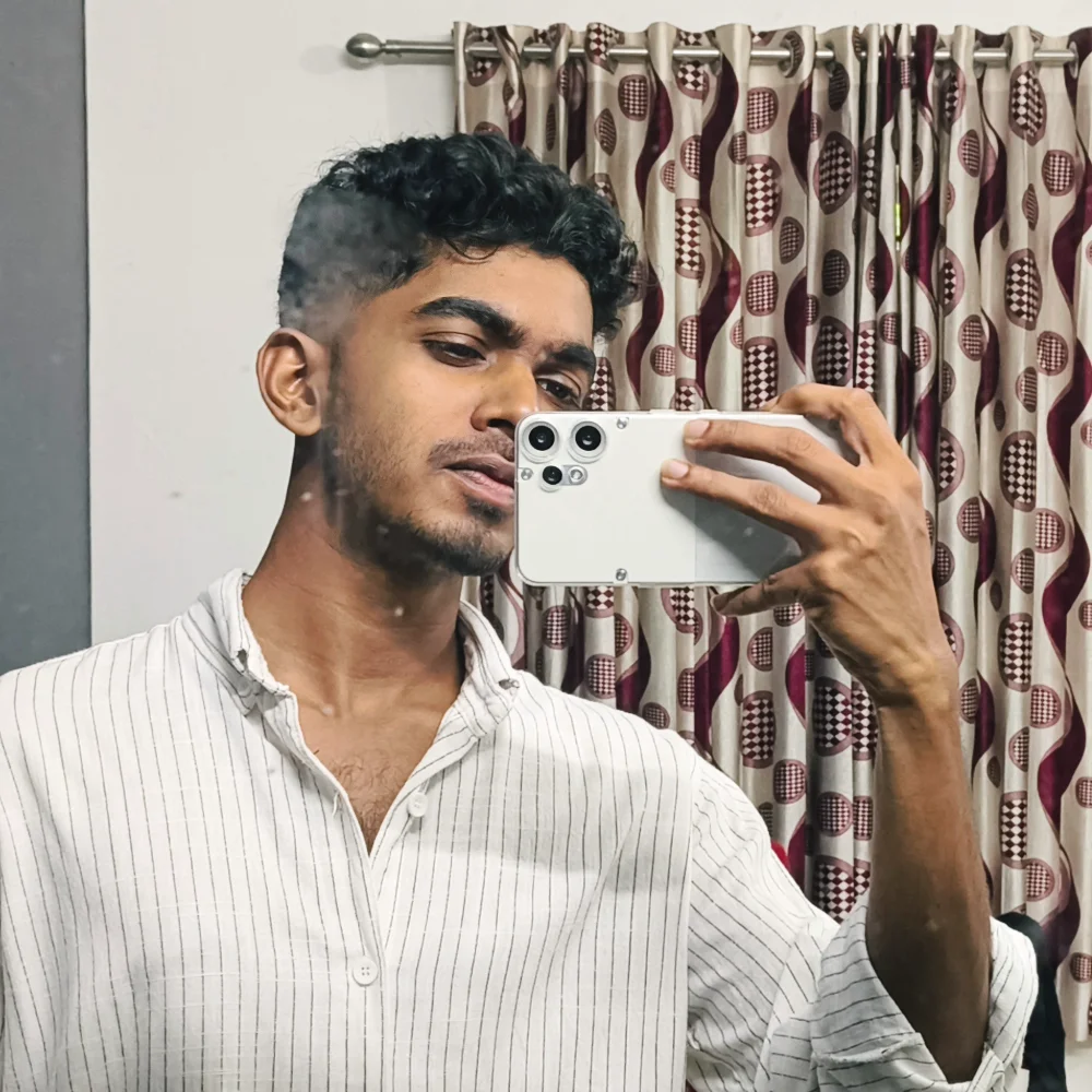 Talent photo