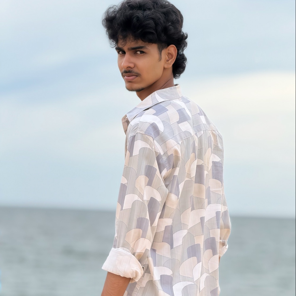Talent photo