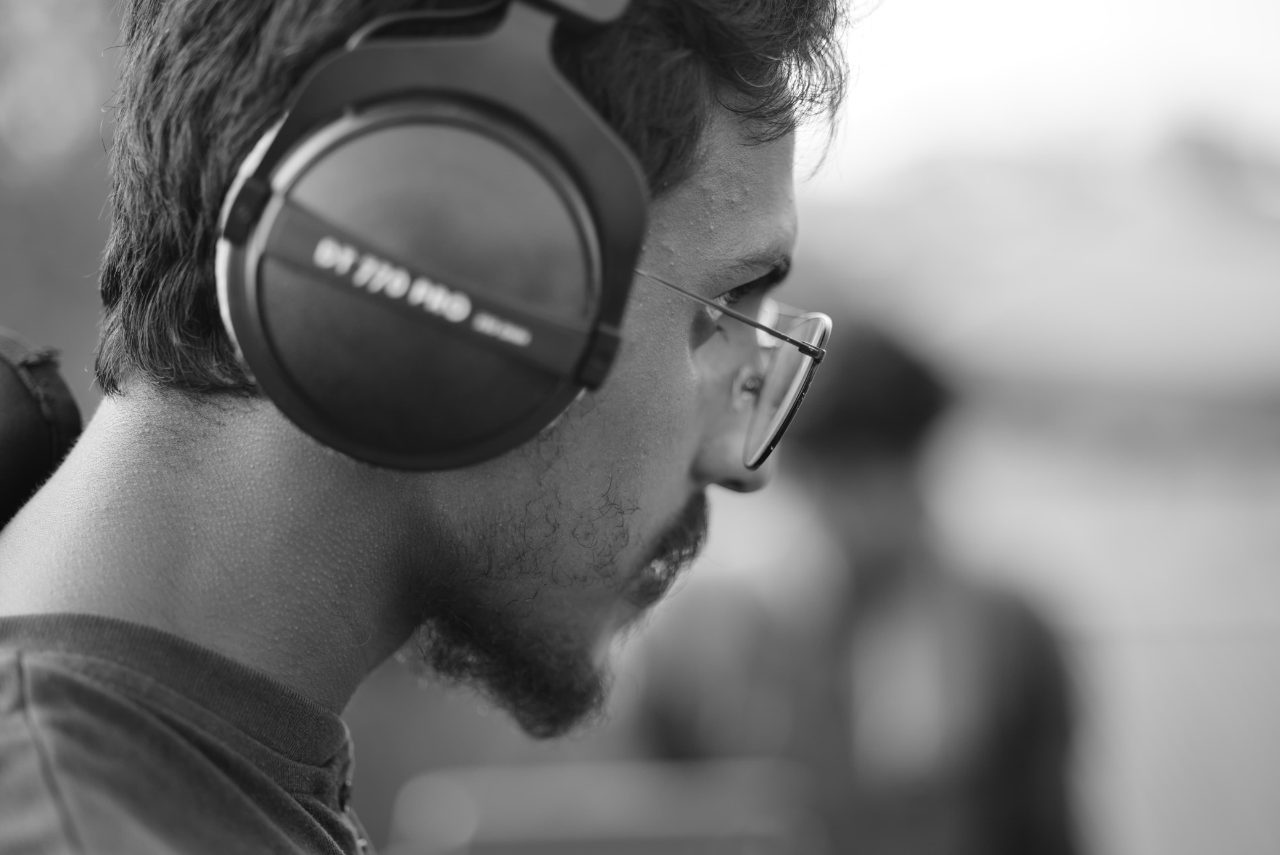 Talent photo