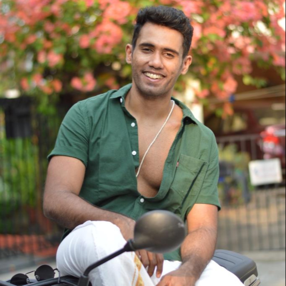 Talent photo