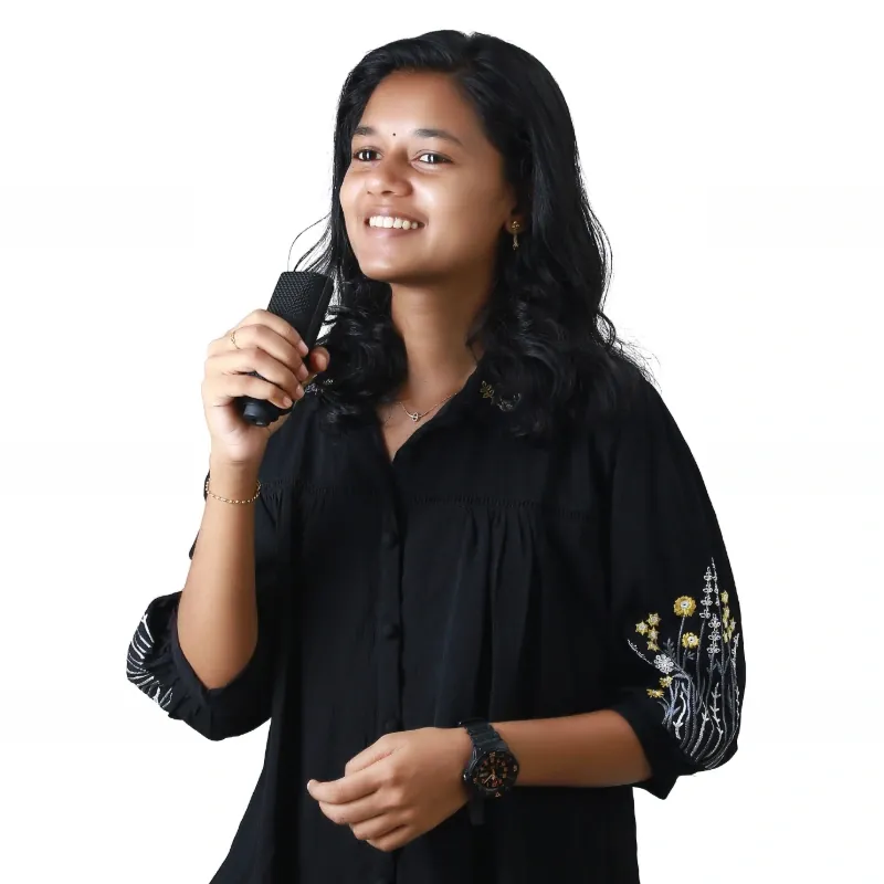Talent photo