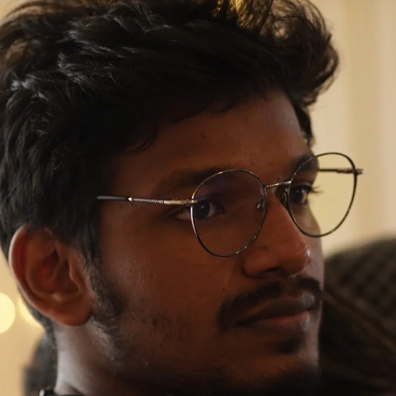 Talent photo