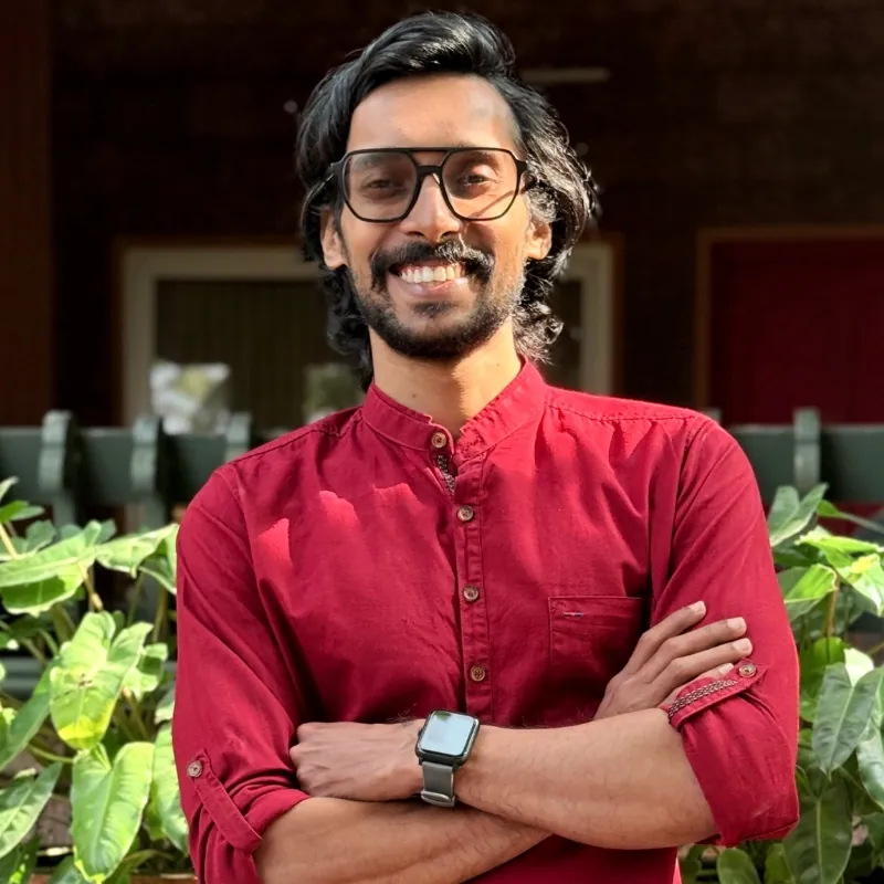 Sarath Sasidharan