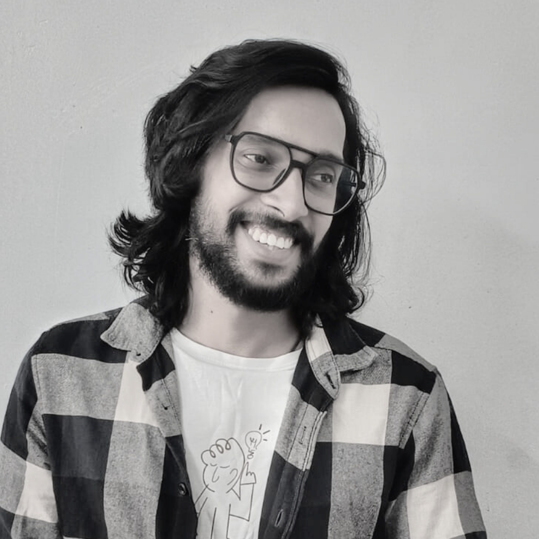 Sarath S Nambiar