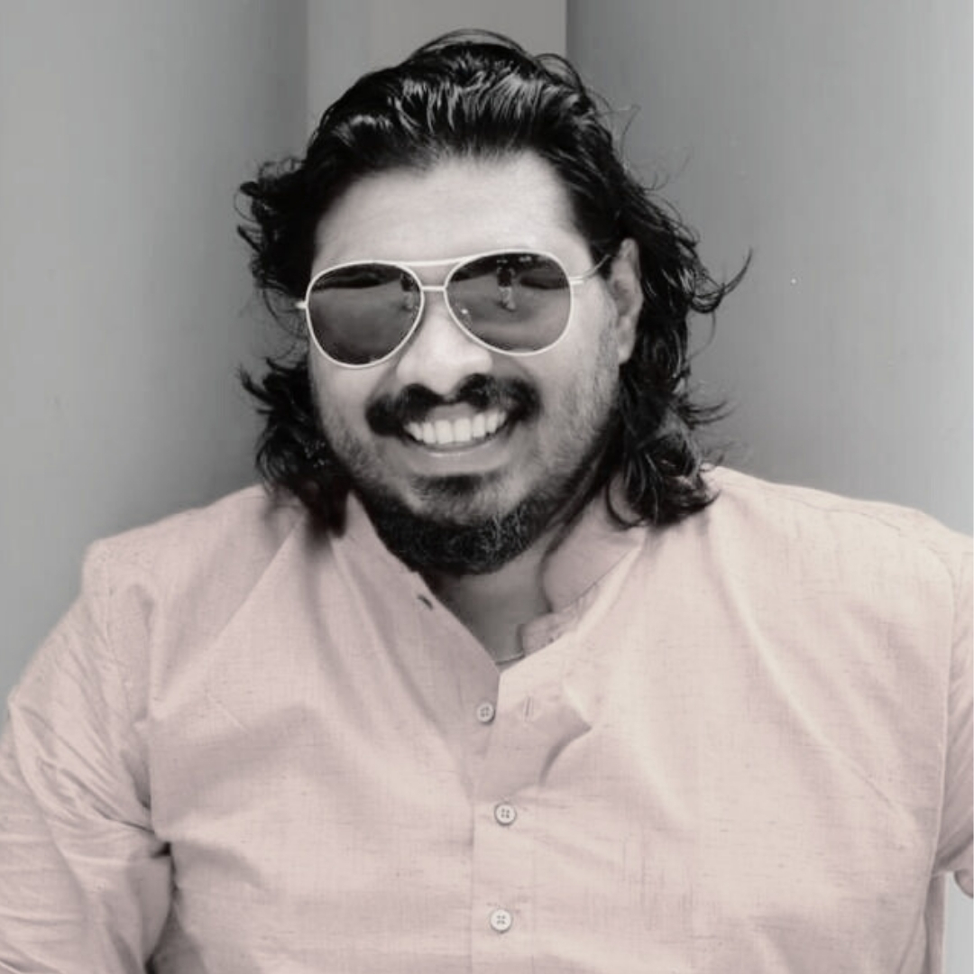 Dr. Shemin B Nair