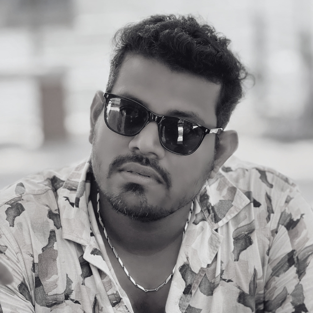 Sumilal Subramanian