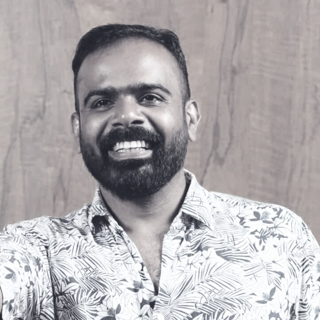 Vimalraj S Nair